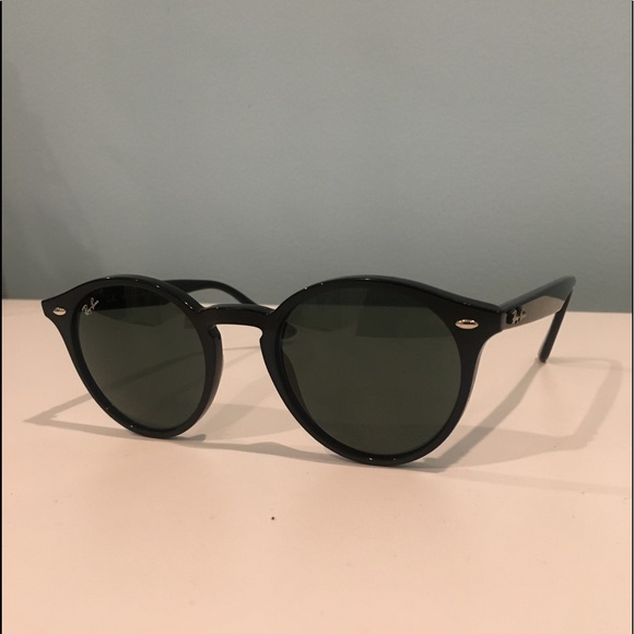 Ray-Ban Accessories - Black RB 2180 Ray-Bans